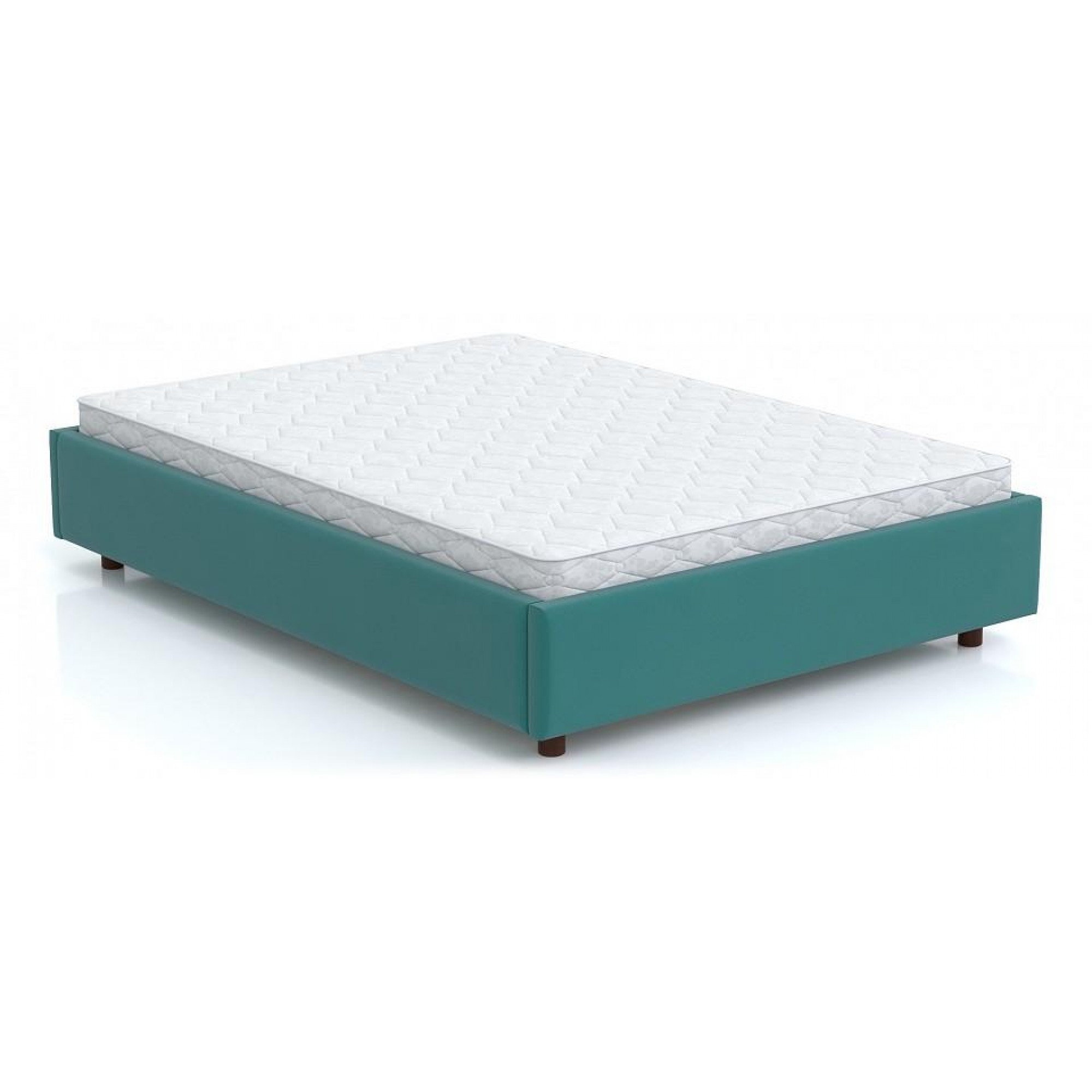 Кровать двуспальная SleepBox    AND_688set2503