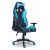 Кресло игровое Lotus S16 Blue          EVP_202525    