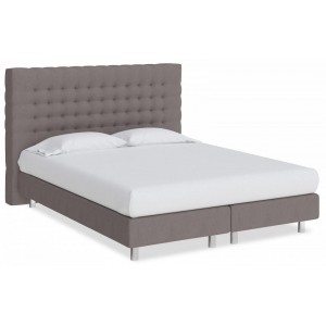 Кровать двуспальная Tallinn Boxspring Elite  ORM_160-200-TallinnBoxspringElite-TetraMarble