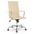 Кресло компьютерное College H-966L-1          PC_H-966L-1_Beige    