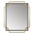 Зеркало настенное Инсбрук V20145          RDN_V20145    