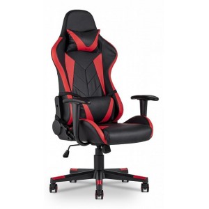 Кресло игровое TopChairs Gallardo    SGR_SA-R-1103_red