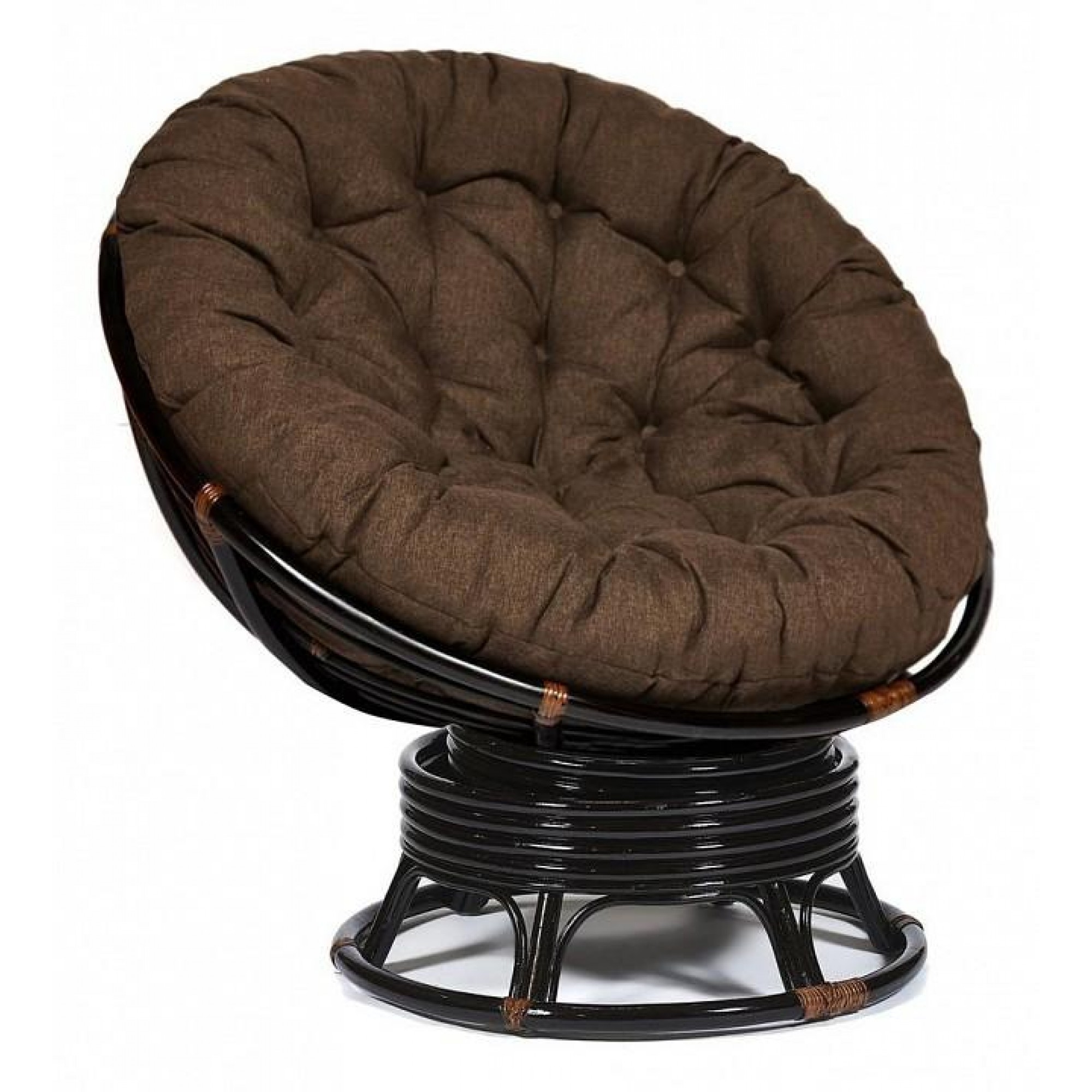 Кресло-качалка Papasan W23/01B 13746