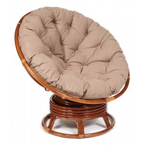 Кресло-качалка Papasan W23/01B 13761