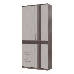 Шкаф платяной Презент 4-4819    TRM_4-4819bodtem_sv_MDF