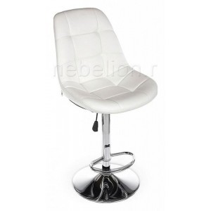 Стул барный Eames    WO_1385