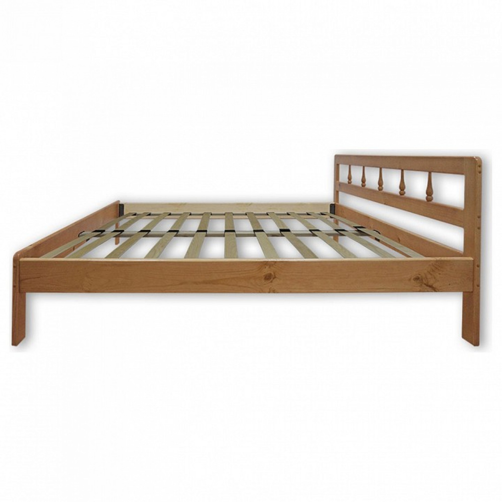 Кровать двуспальная Икея    SHL_K028-47