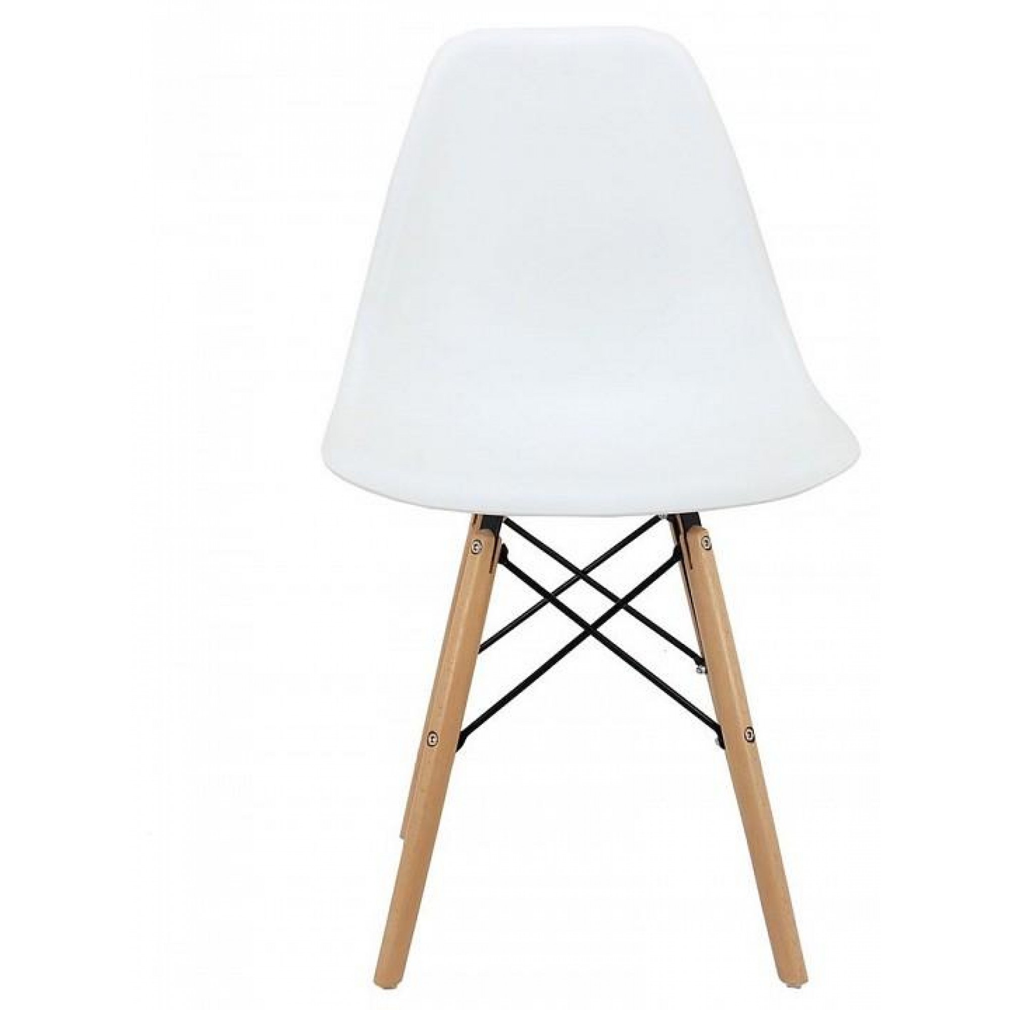 Стул Eames    BDX_FR0039