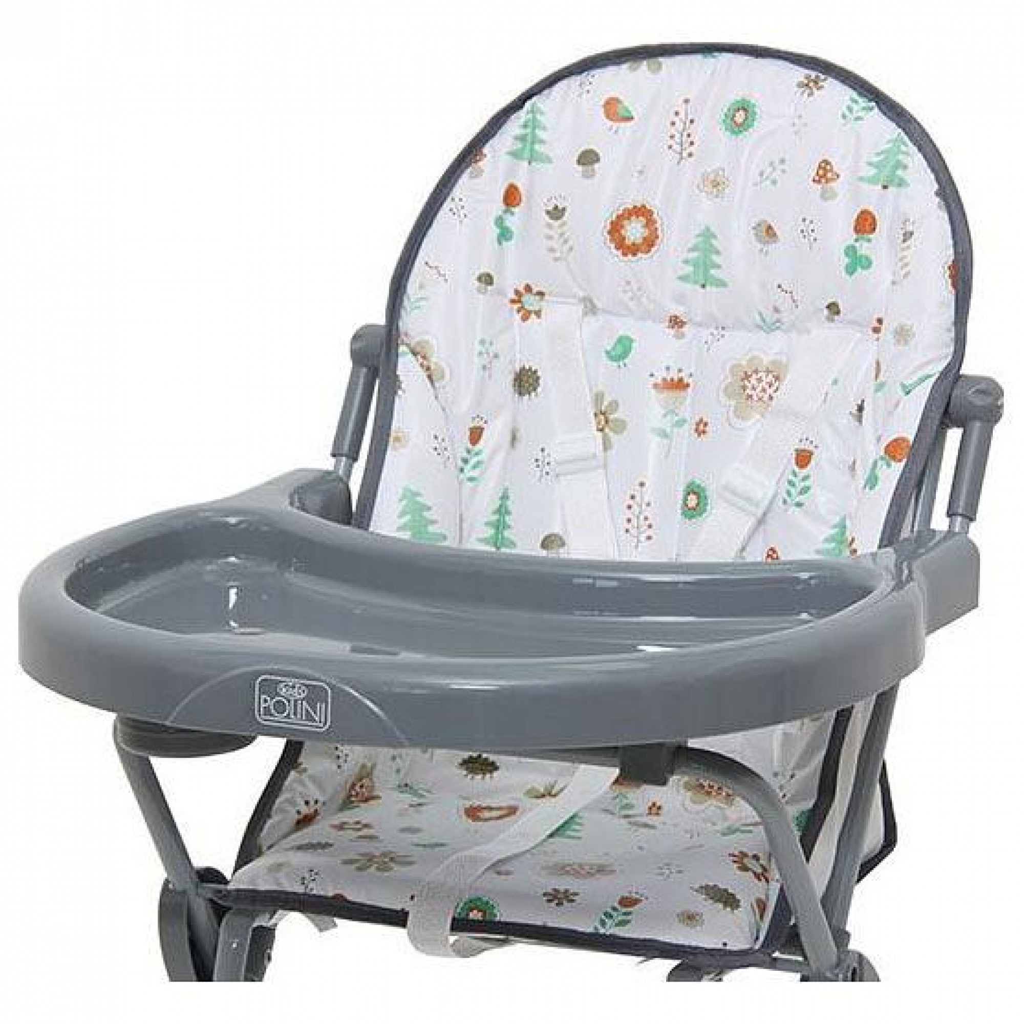 Стул для кормления Polini kids 152 0001709-03