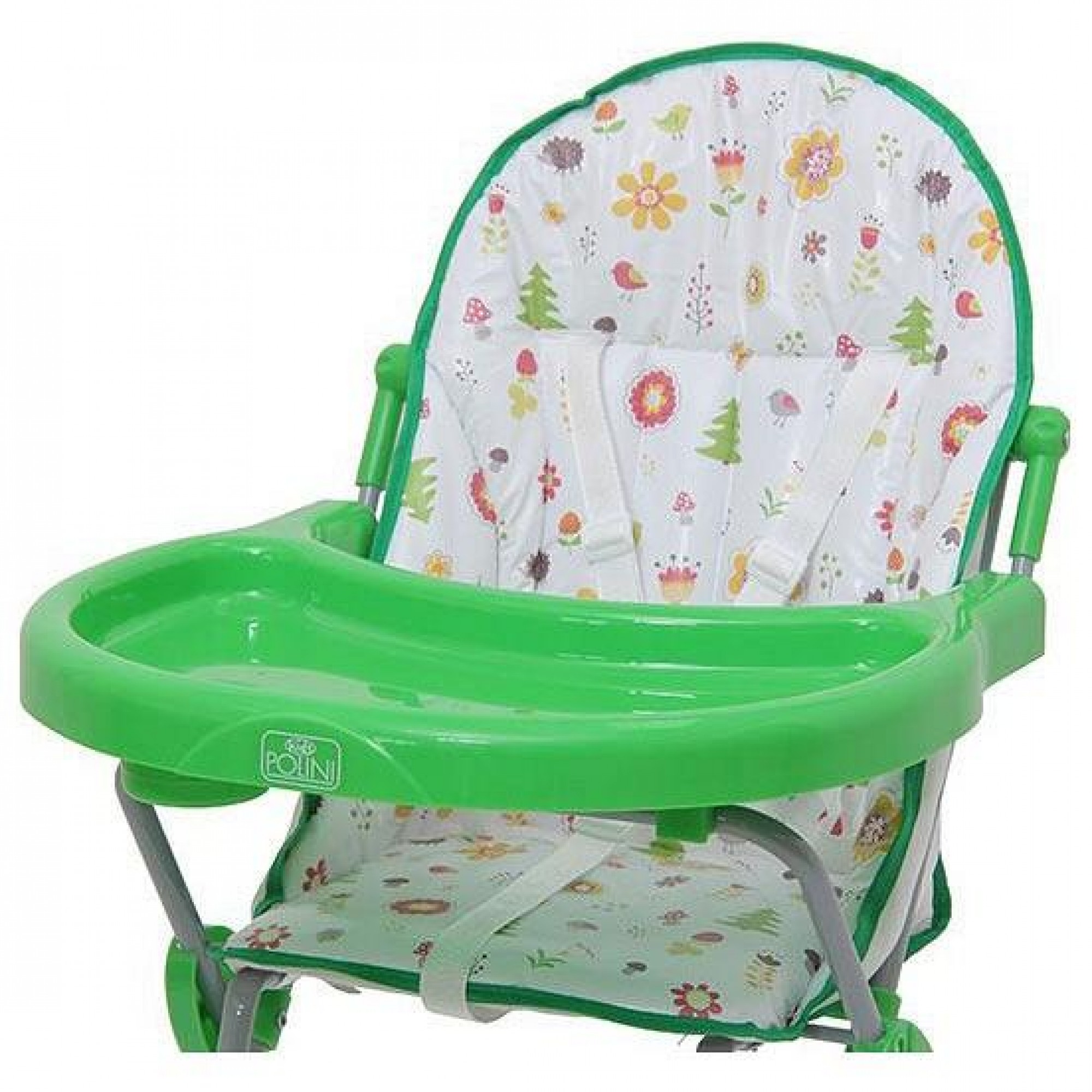 Стул для кормления Polini kids 152 белый 740x530x1000(TPL_0001709-05)