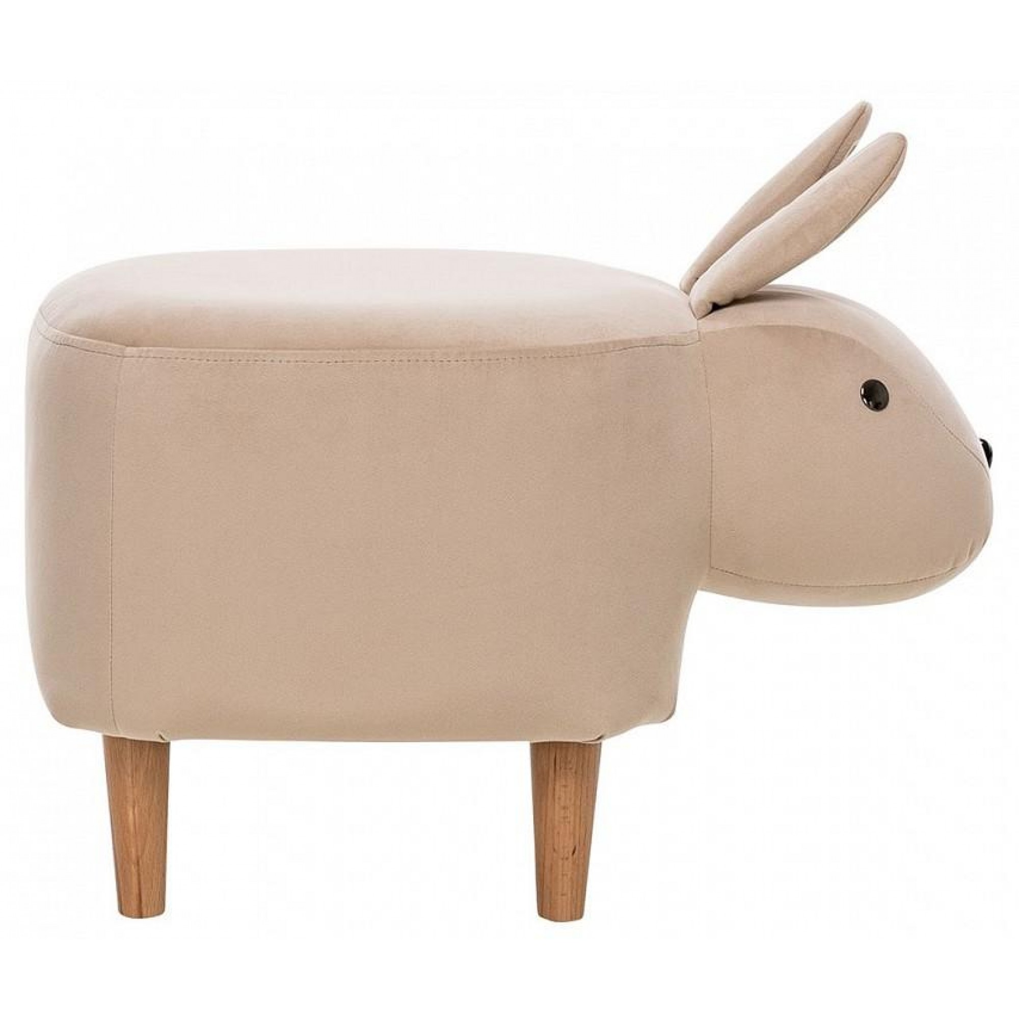 Пуф Leset Rabbit Combi    LST_2500000127809