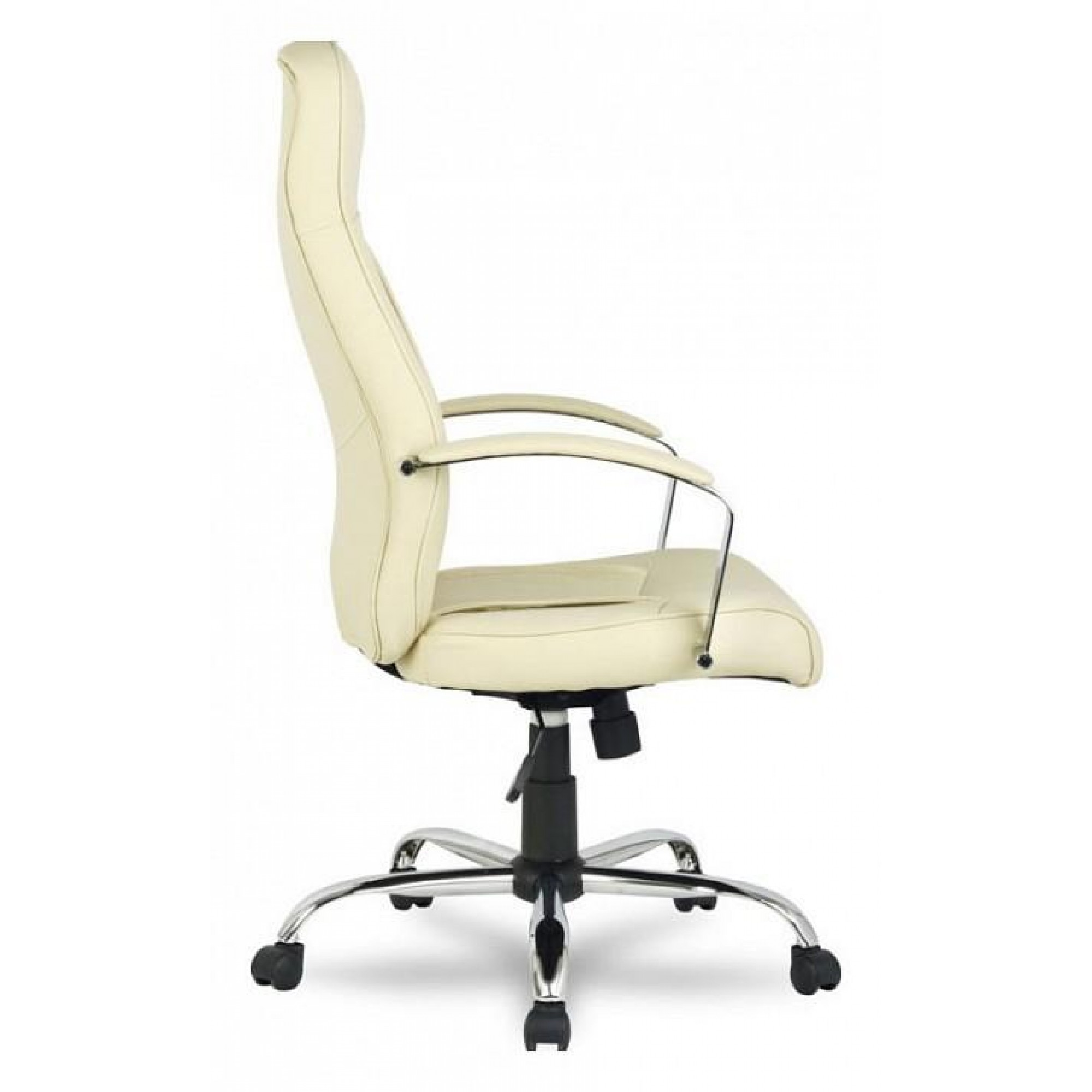 Кресло компьютерное College H-9152L-1    PC_H-9152L-1_Beige