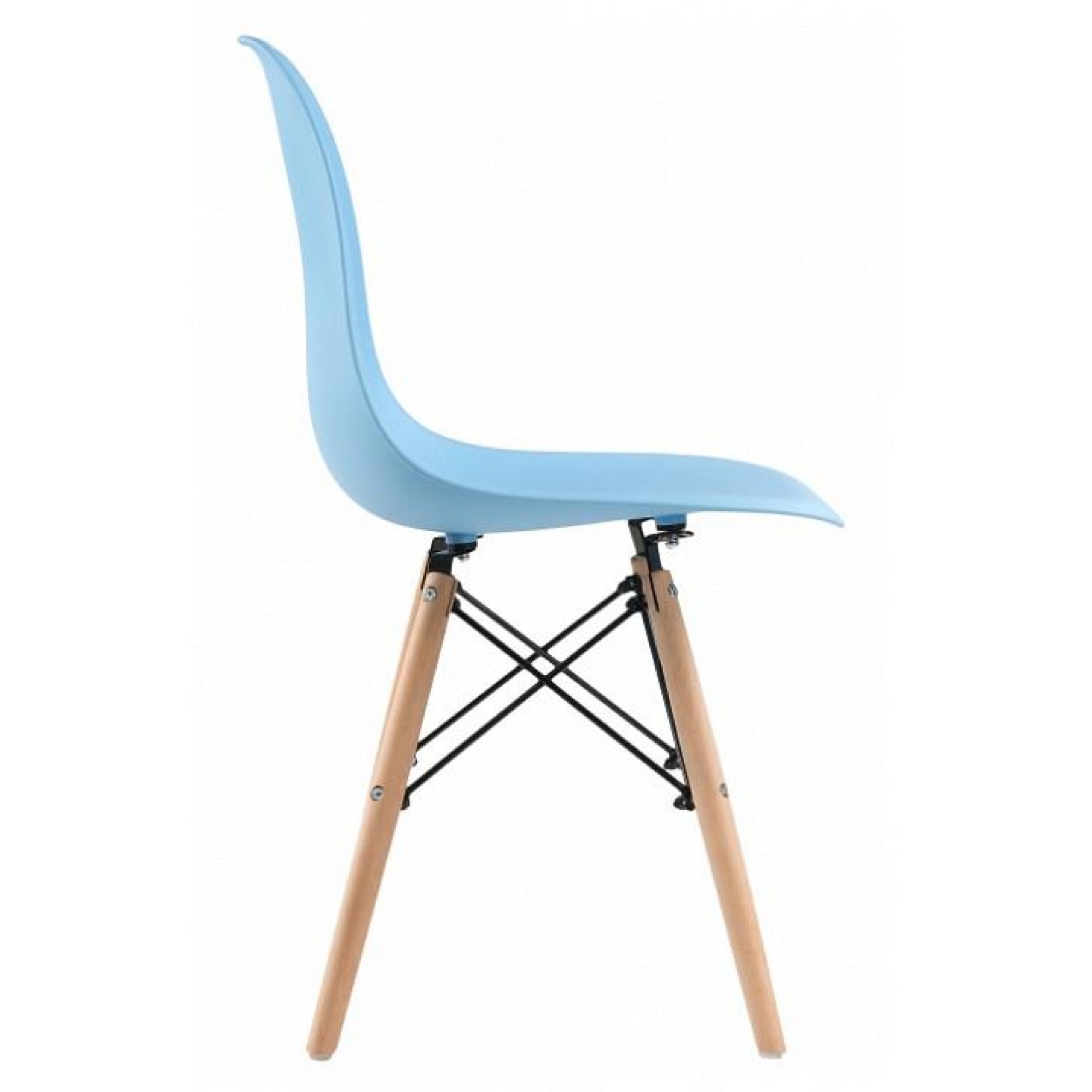 Стул Eames PC-015    WO_11898