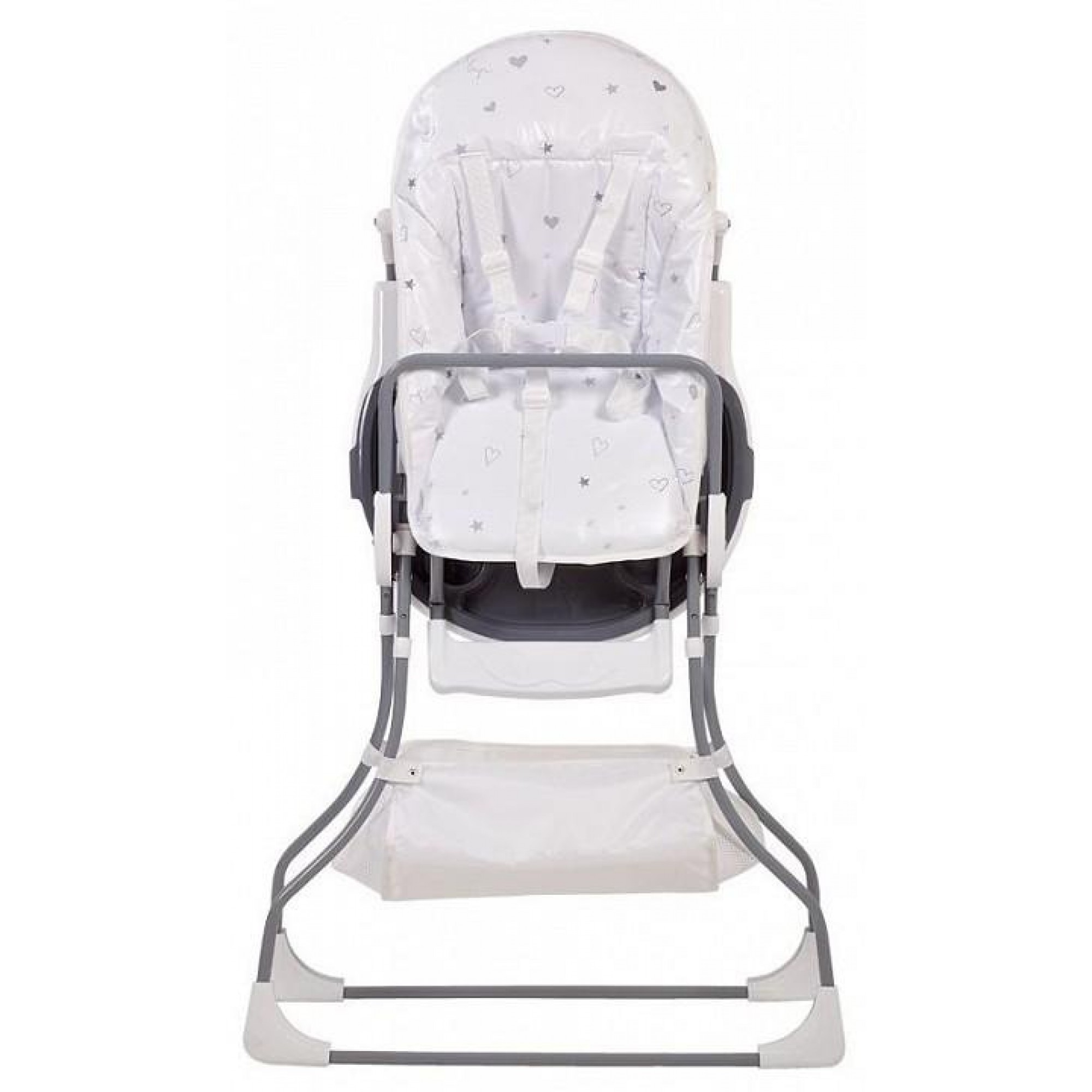 Стул для кормления Polini Kids 252    TPL_0002136-14