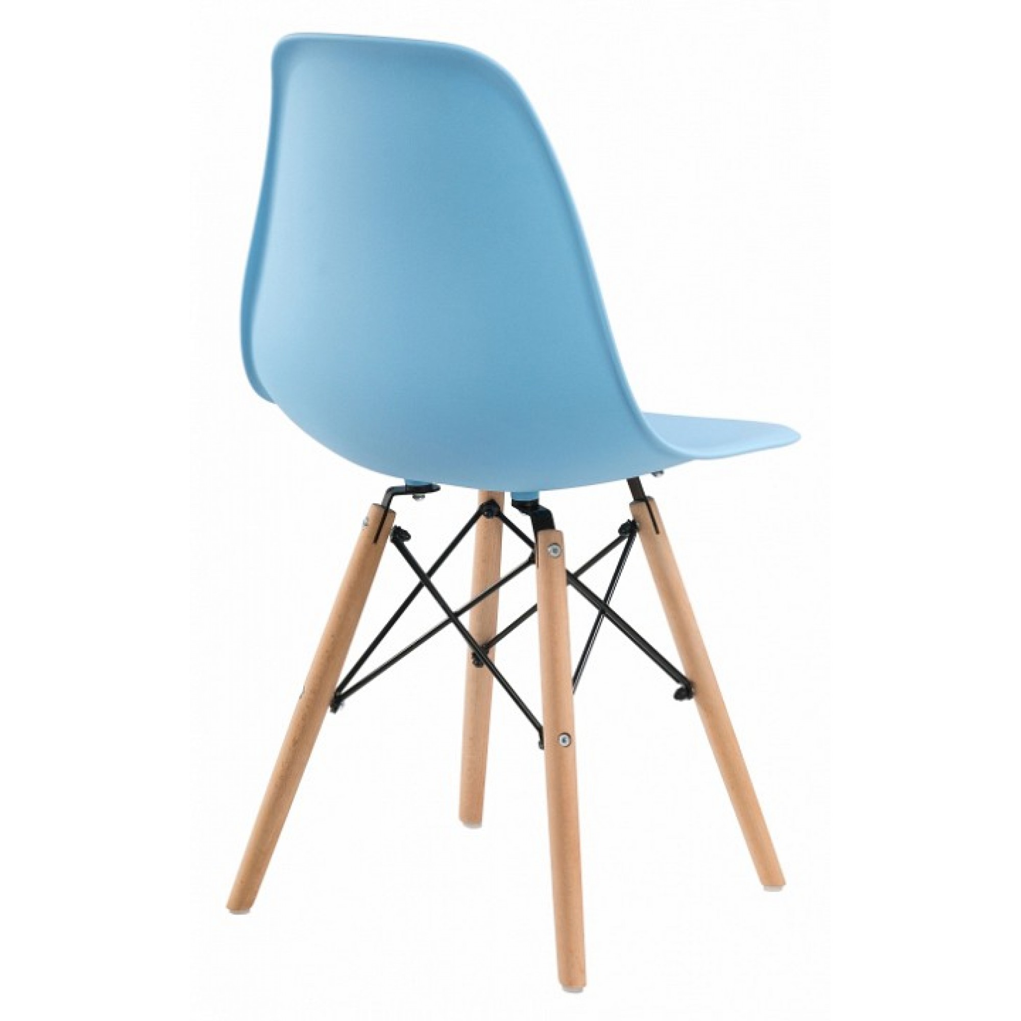 Стул Eames PC-015    WO_11898