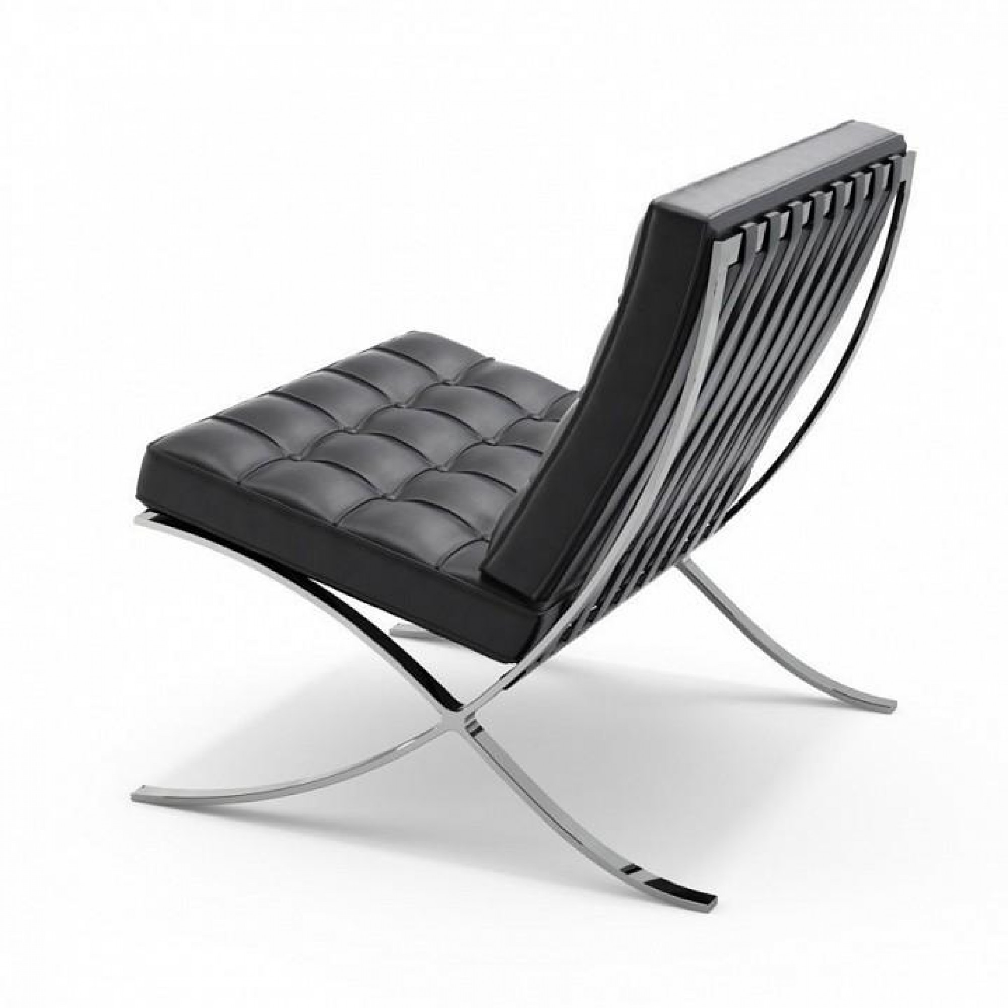 Кресло Barcelona Chair    BDX_FR0014