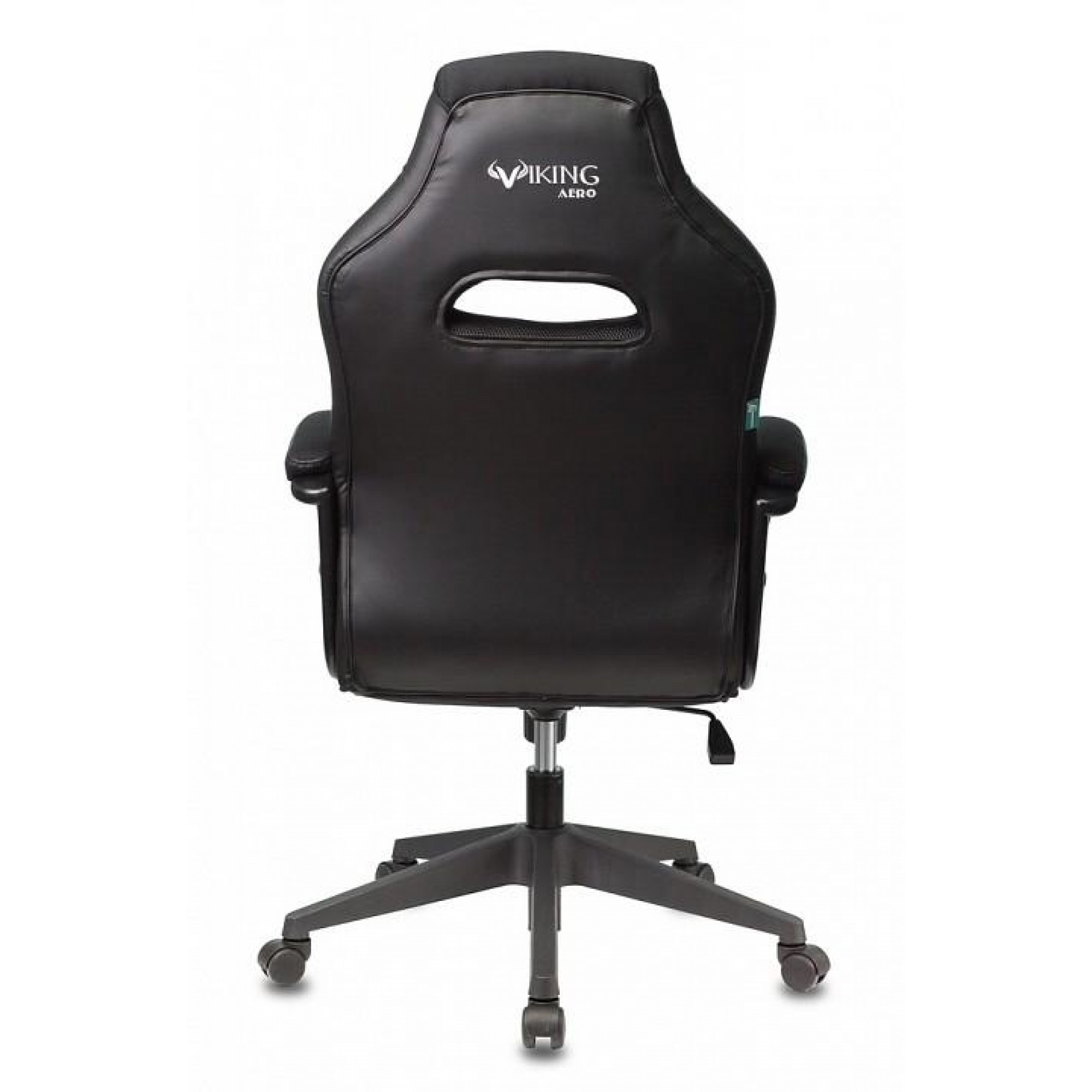 Кресло игровое Viking 3 AERO RED    BUR_1180820