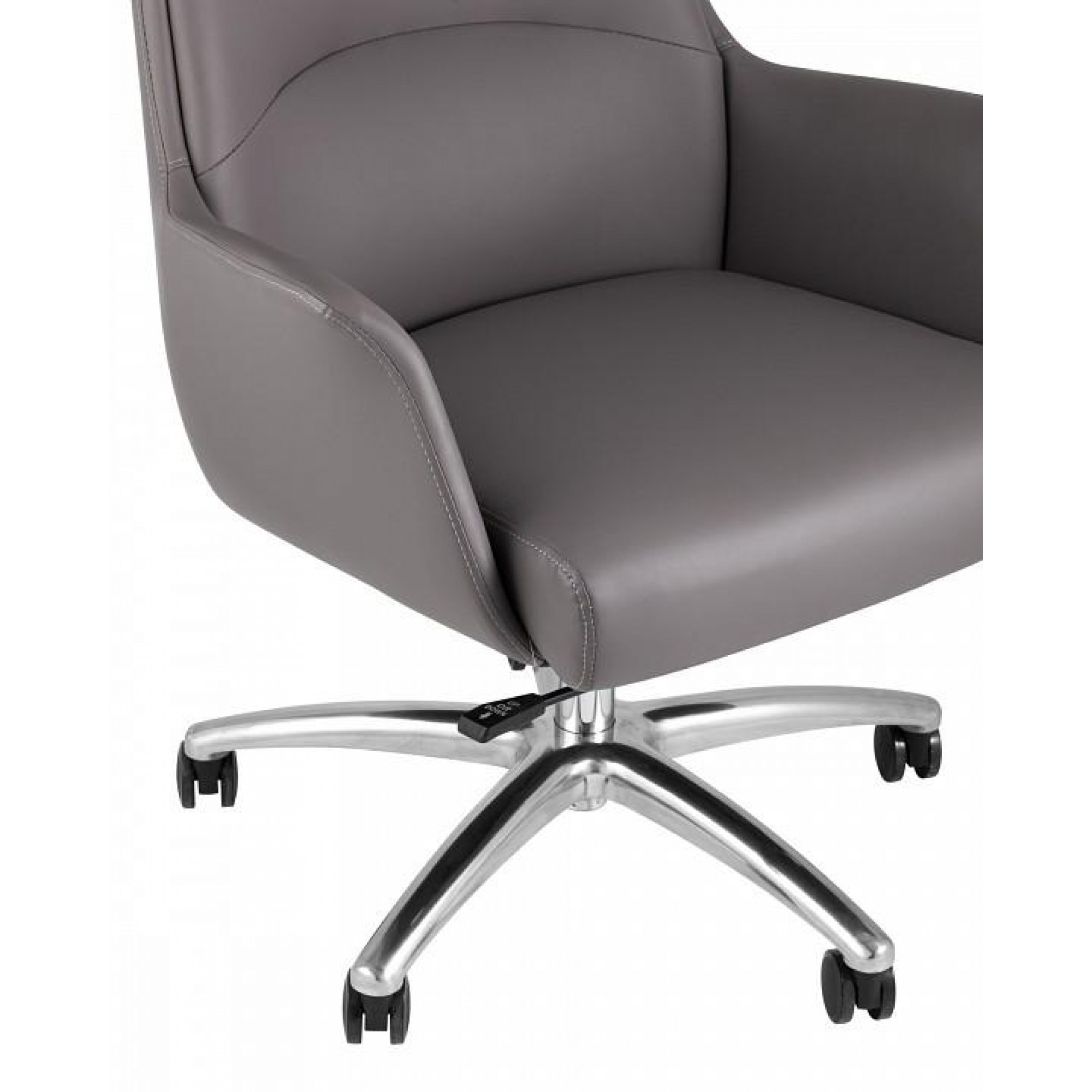 Кресло для руководителя TopChairs Viking    SGR_A025_DL001-22