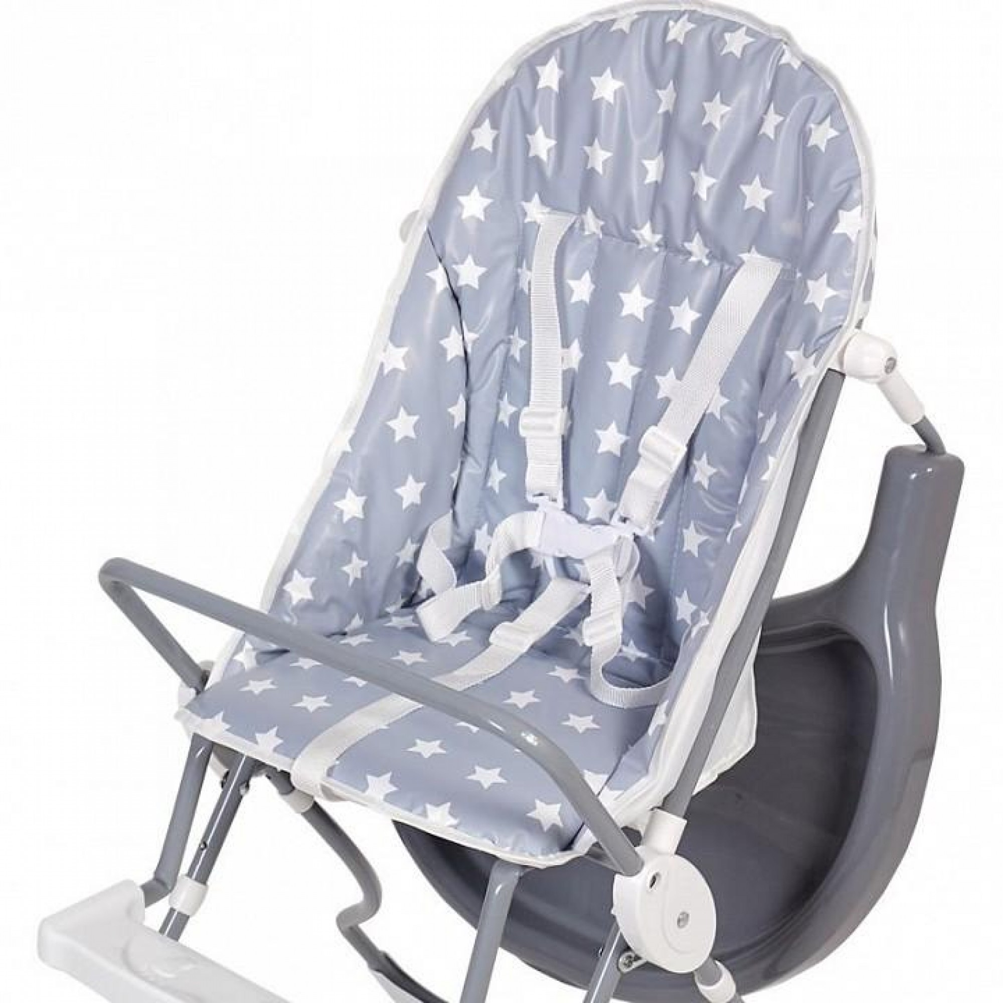 Стул для кормления Polini Kids 152    TPL_0002218-16