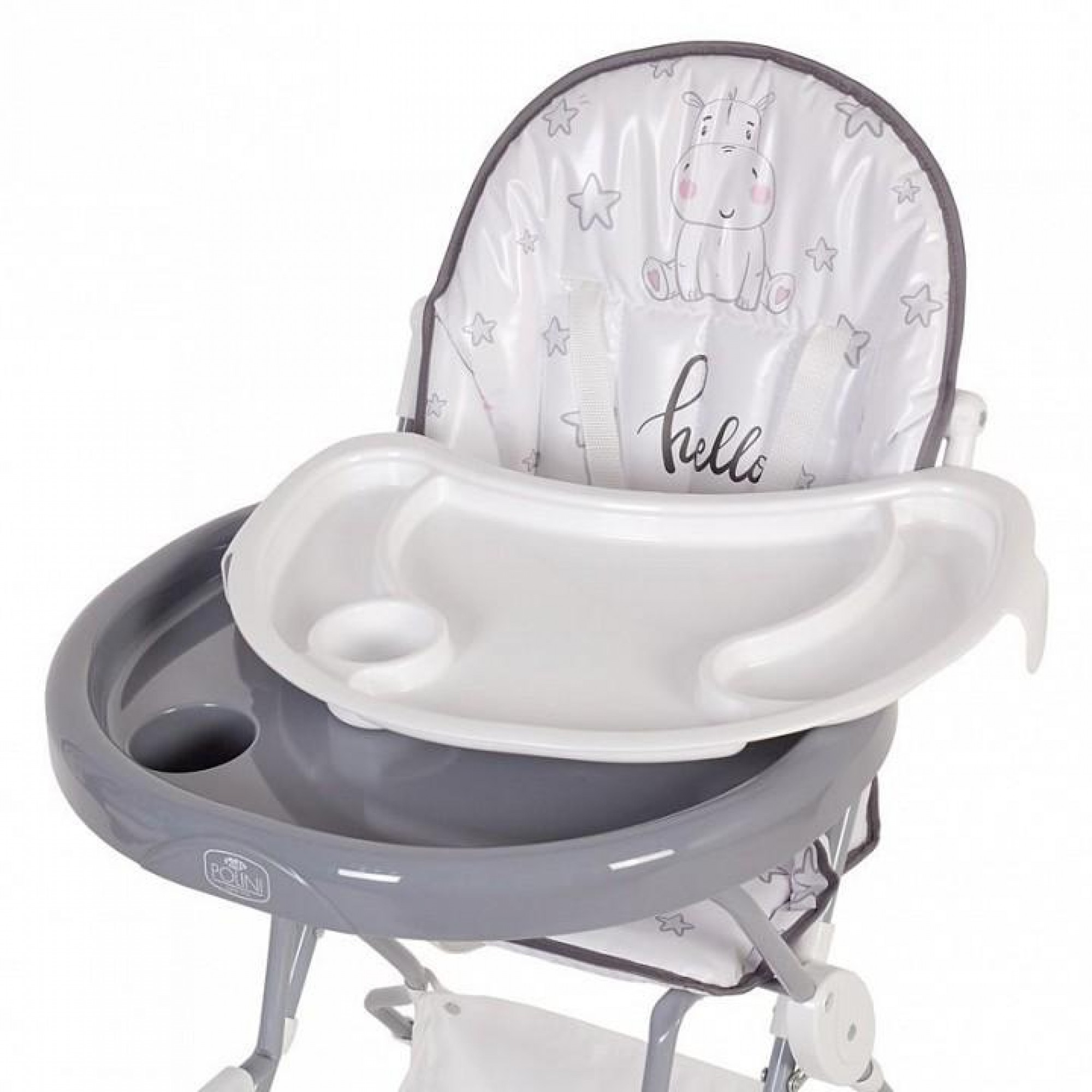 Стул для кормления Polini Kids 252    TPL_0002354-03