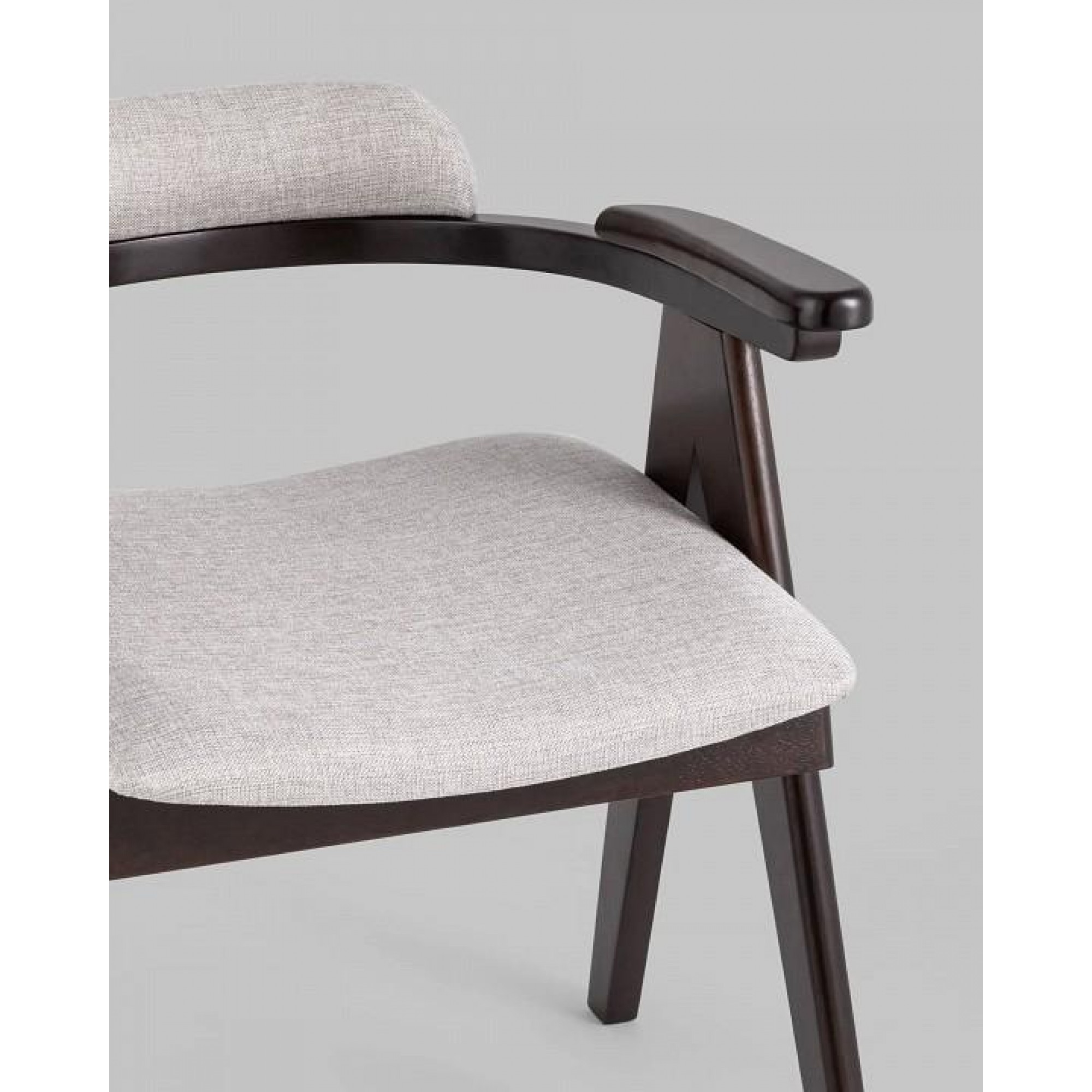 Набор стульев Olav    SGR_MH32015-BZ-10-LIGHT-GREY-KOROB2
