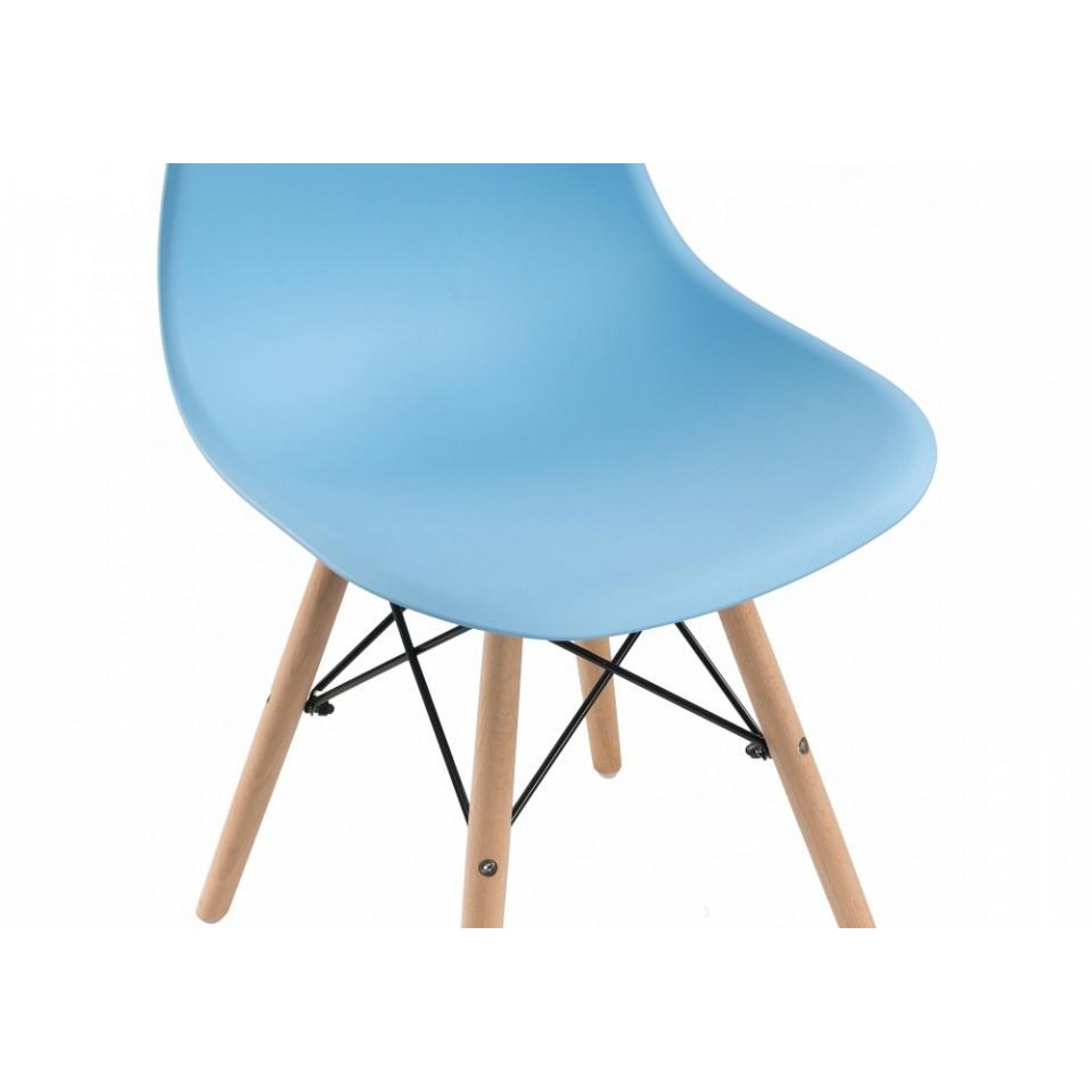 Стул Eames PC-015    WO_11898