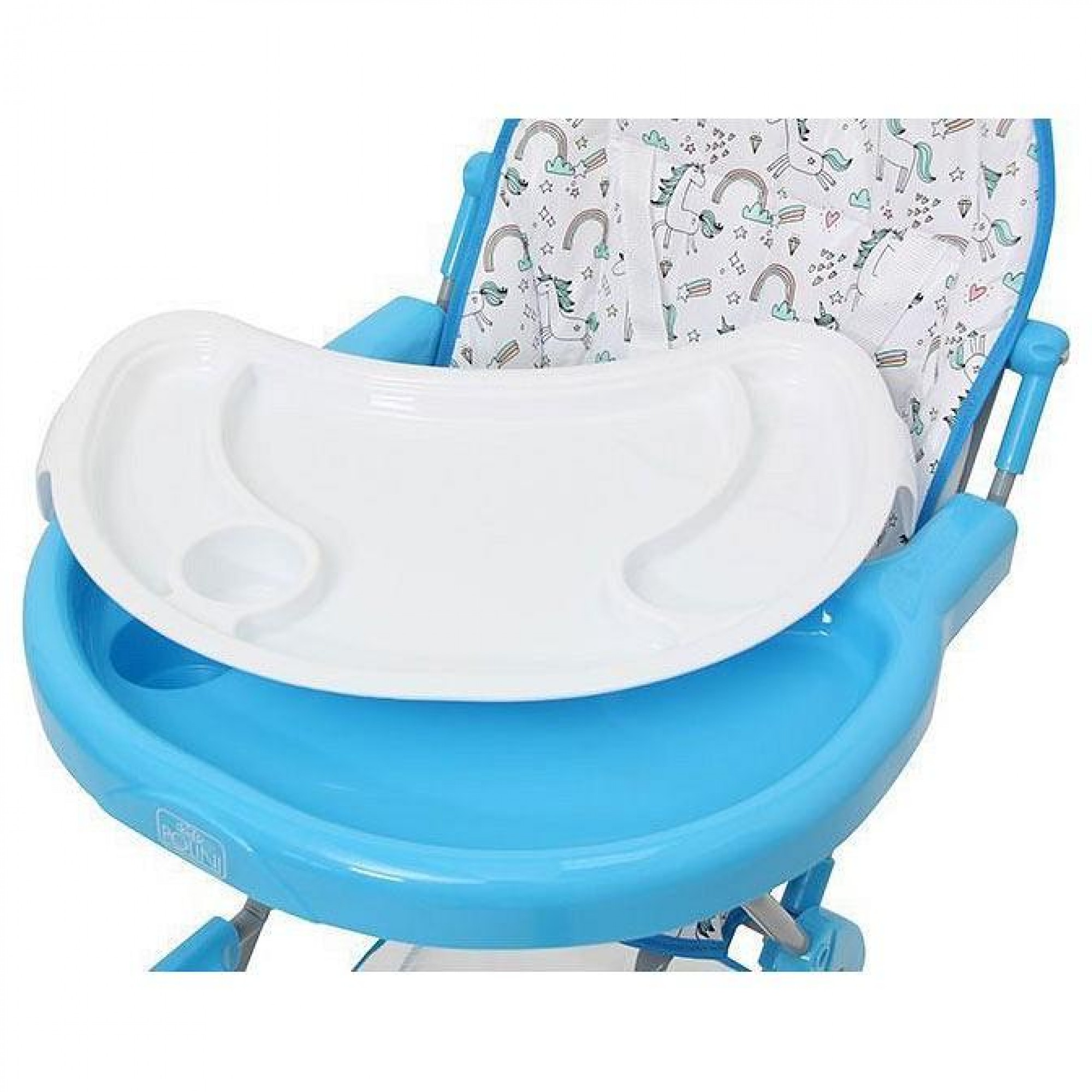 Стул для кормления Polini kids 252    TPL_0001713-01