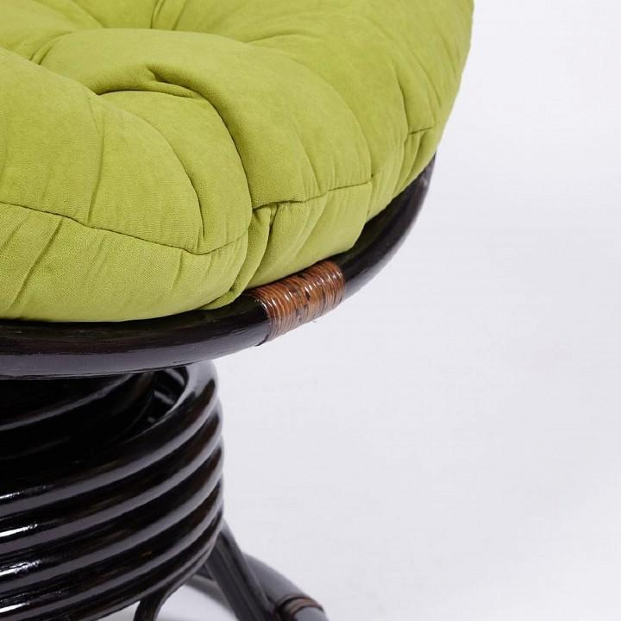 Кресло-качалка Papasan W23/01B 13754