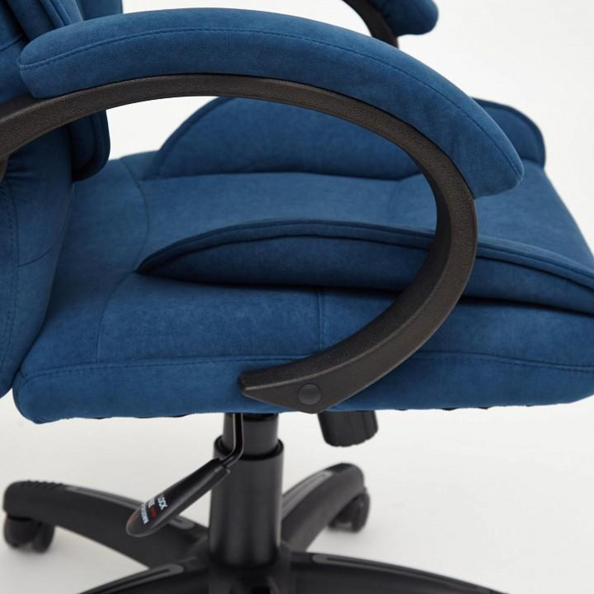 Кресло компьютерное Oreon синий TET_13780